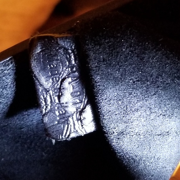 Black phython Celine  bag in good condition - Picture 8 of 8